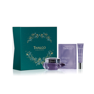 HYALURONIC - ESTABLISHED WRINKLES GIFT SET 2020